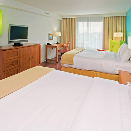 Holiday Inn Express Indianapolis - Fishers By Ihg Exterior foto