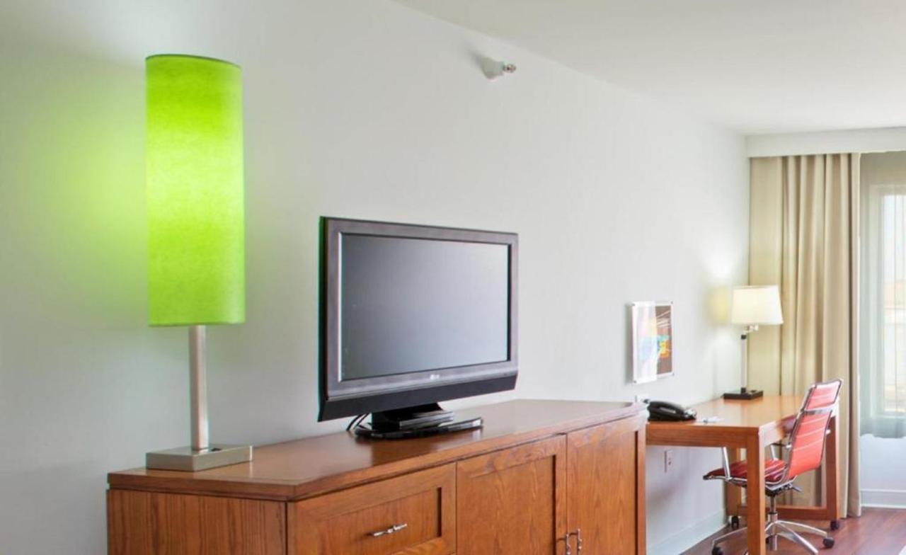 Holiday Inn Express Indianapolis - Fishers By Ihg Exterior foto