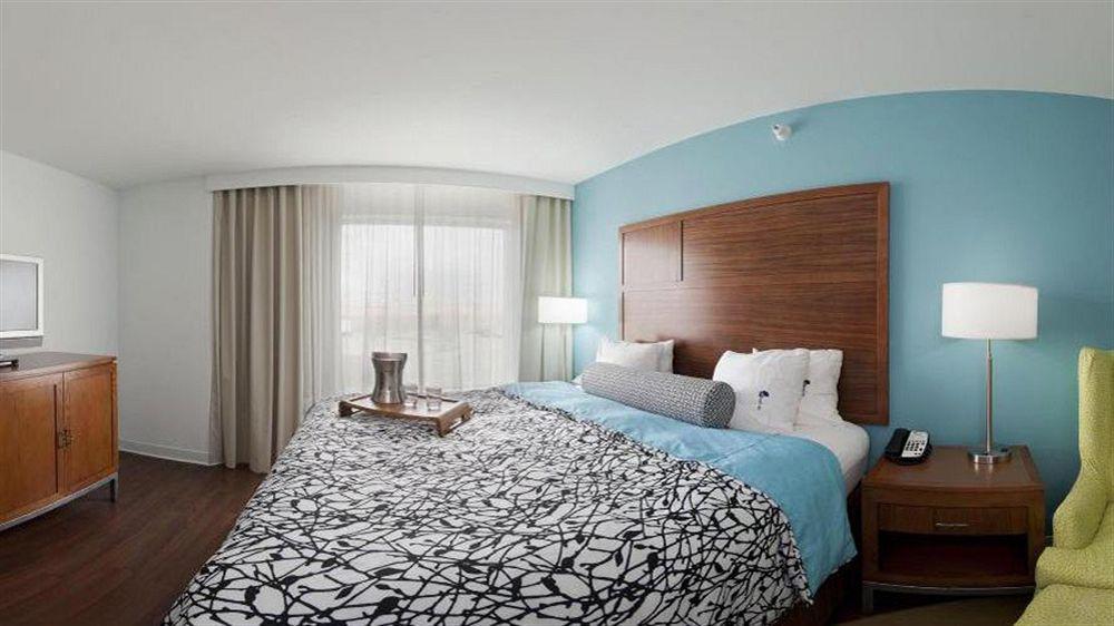 Holiday Inn Express Indianapolis - Fishers By Ihg Exterior foto